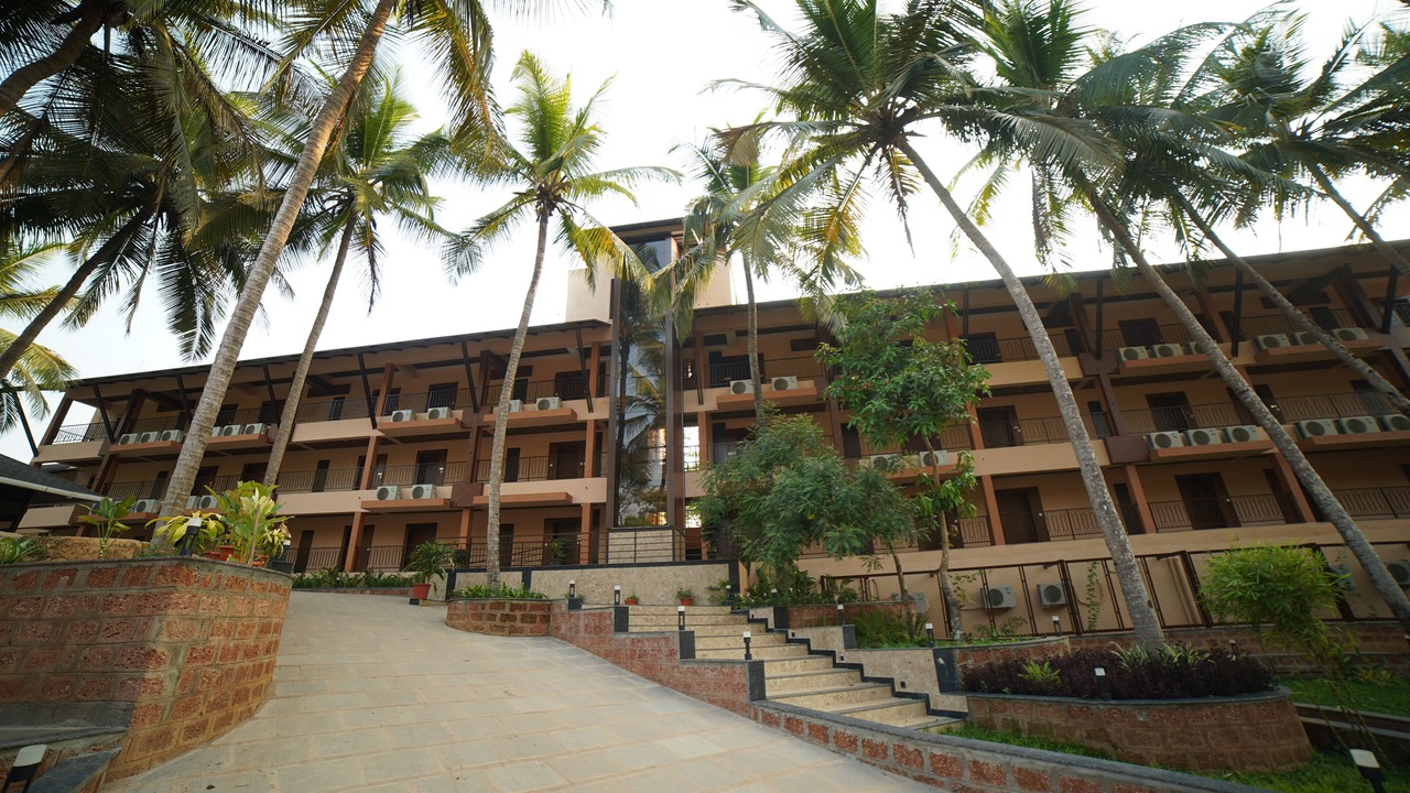 Photo of Outdoor in Beltangadi
