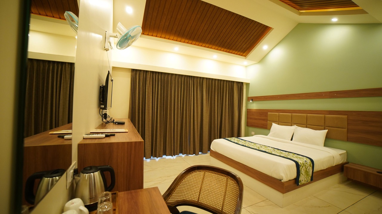 Photo of Bedroom in Beltangadi