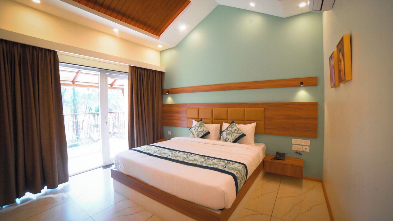 Photo of Bedroom in Beltangadi