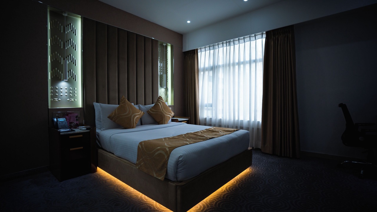 Photo of Bedroom in Banani