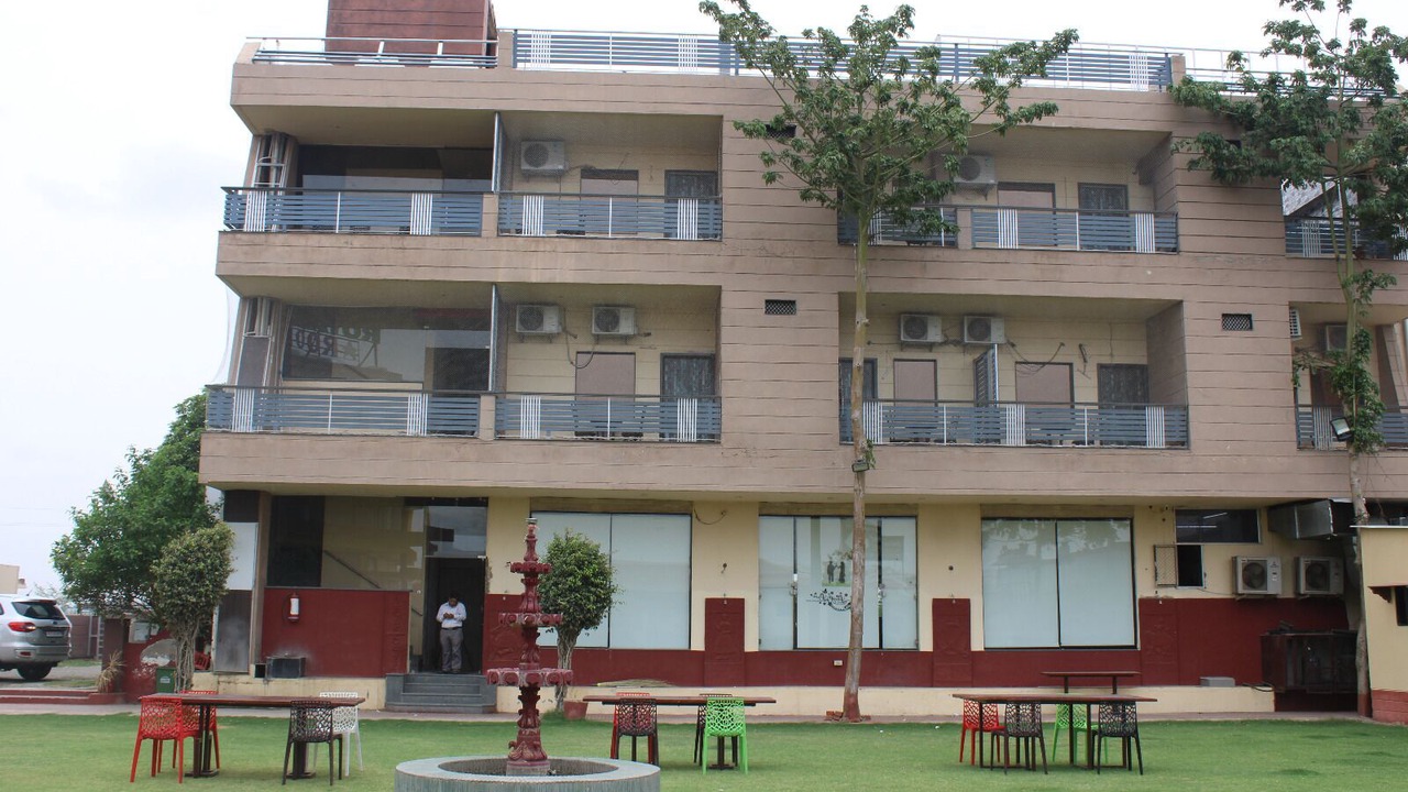 Photo of Outdoor in Kishangarh