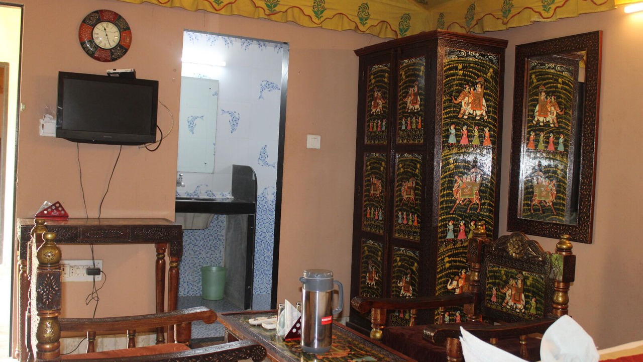Photo of Livingroom in Kishangarh