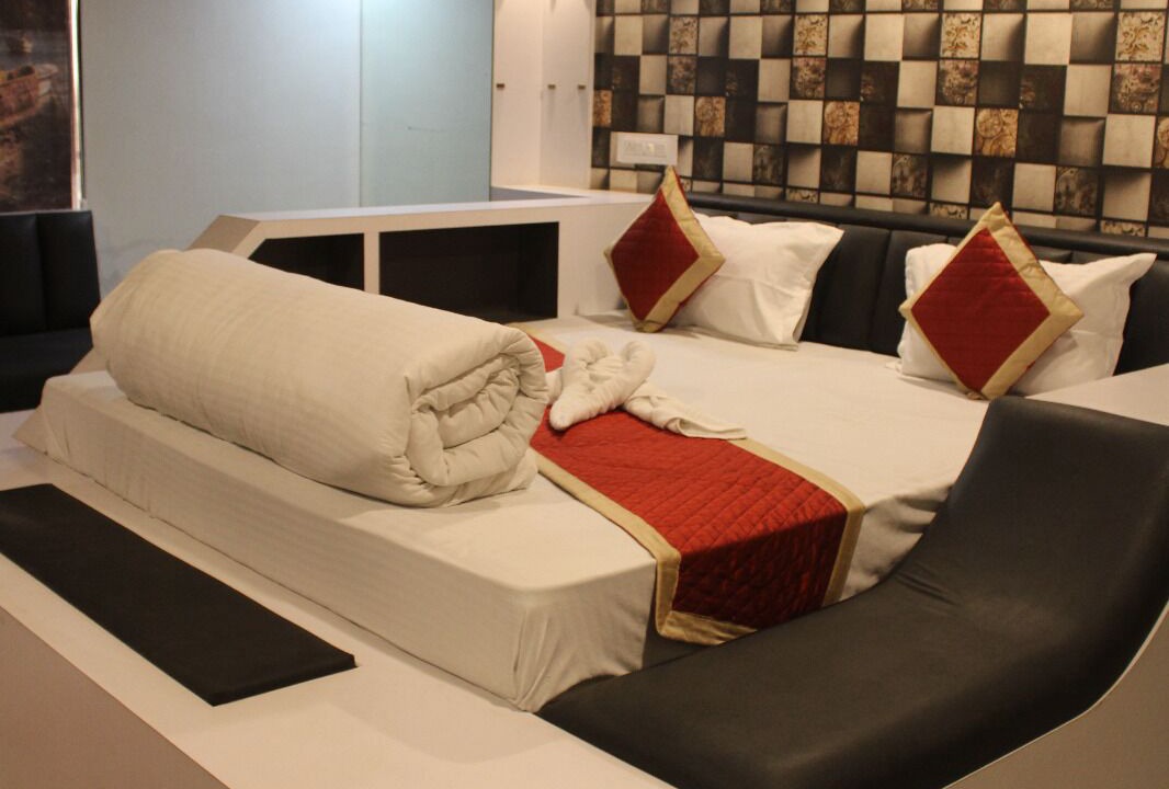 Photo of Bedroom in Kishangarh