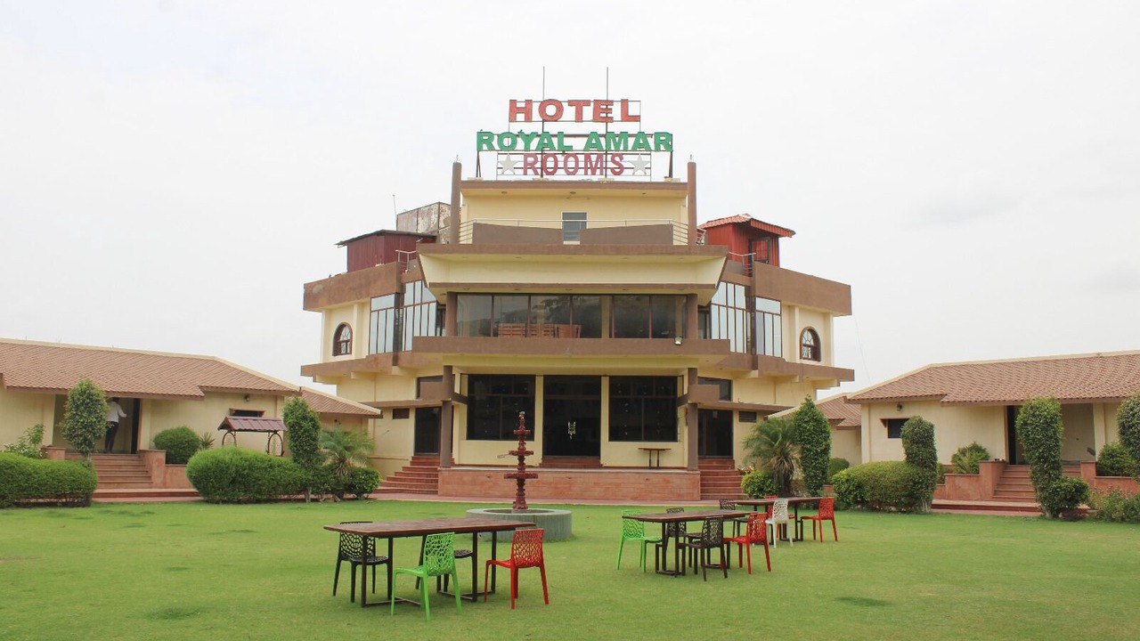 Photo of Outdoor in Kishangarh