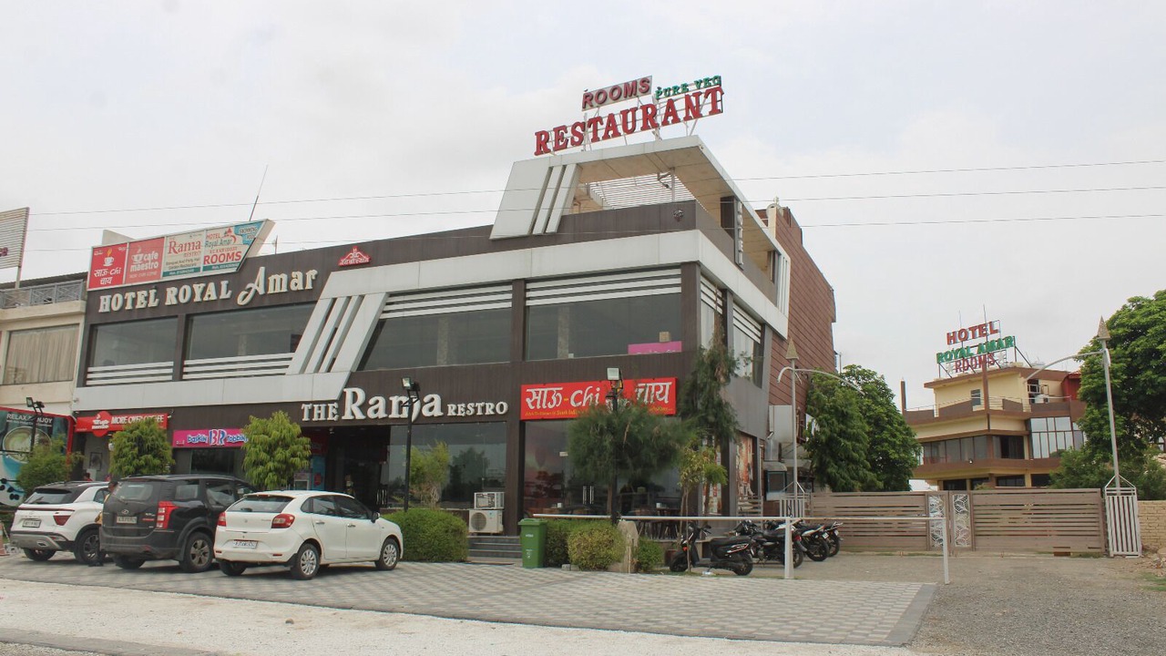 Photo of Outdoor in Kishangarh