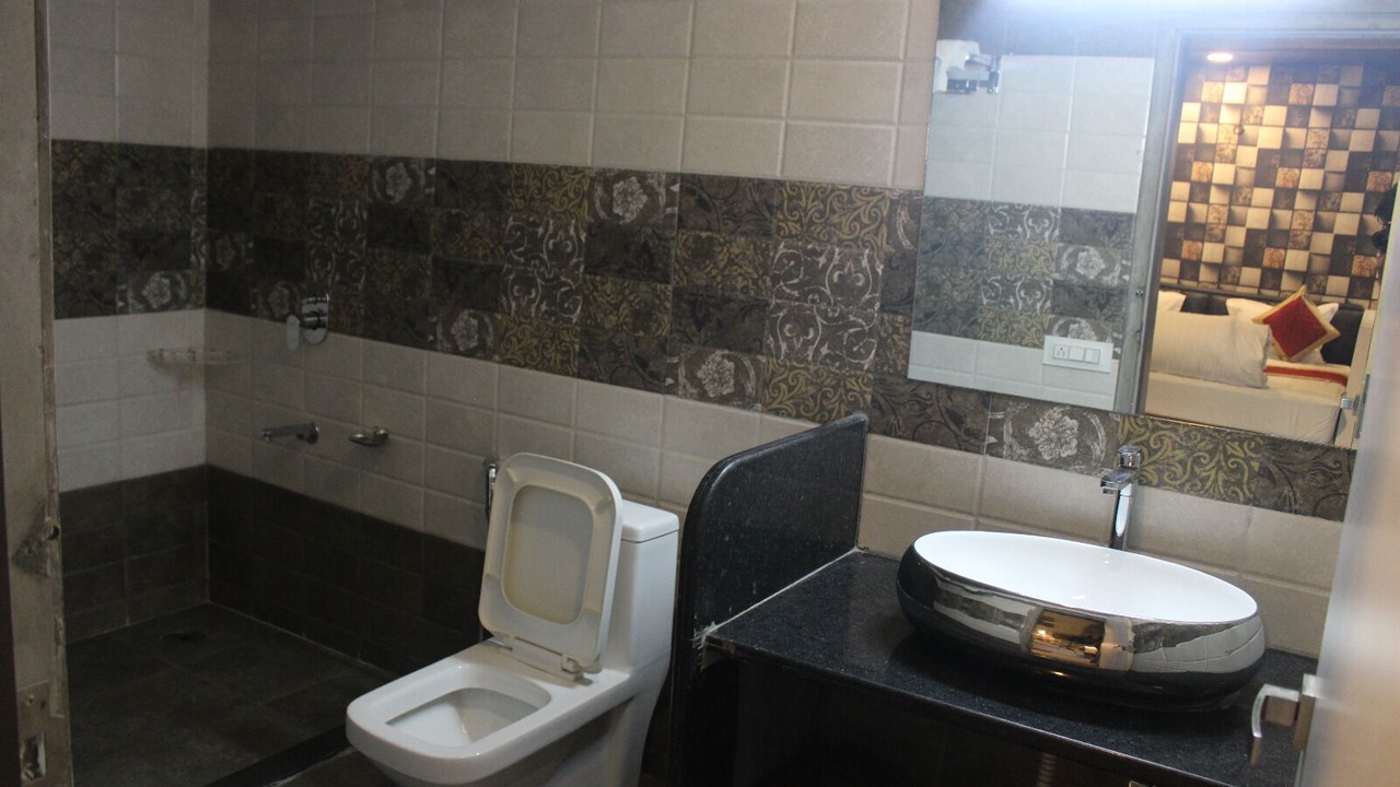Photo of Bathroom in Kishangarh