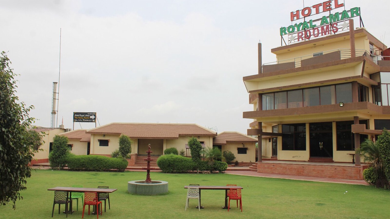Photo of Outdoor in Kishangarh