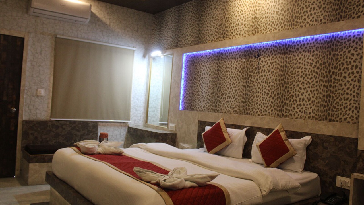 Photo of Bedroom in Kishangarh