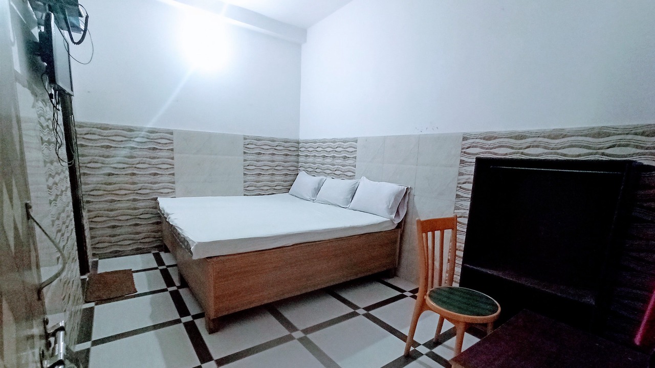 Photo of Bedroom in Rajgir