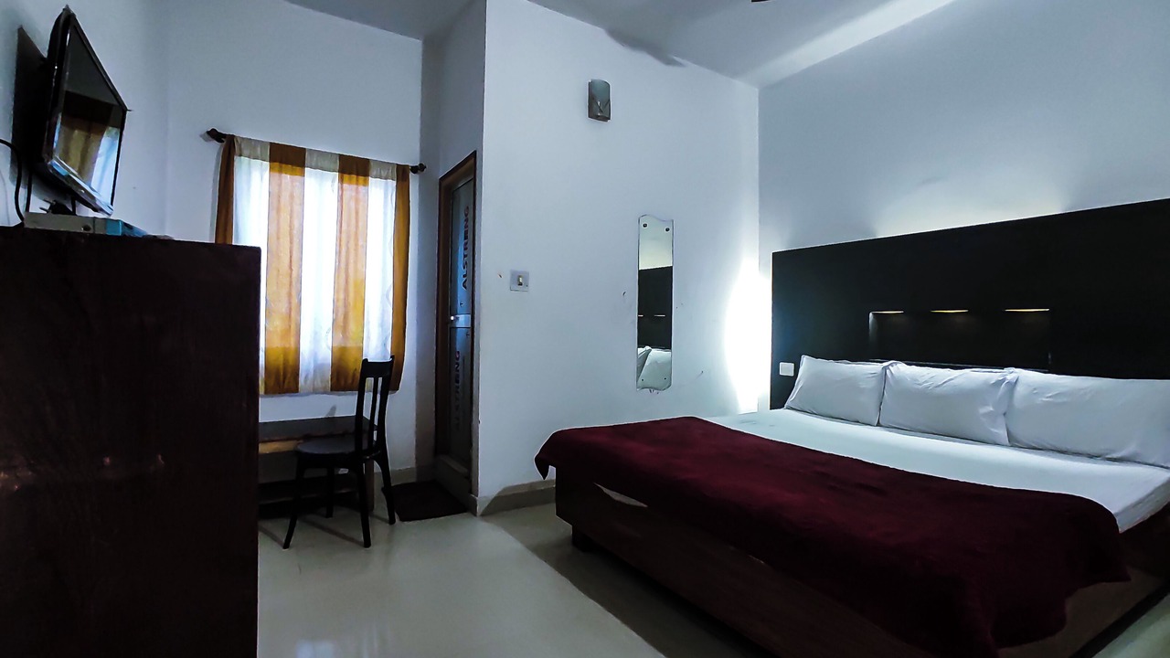 Photo of Bedroom in Rajgir