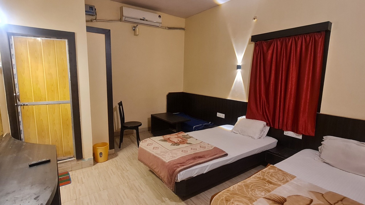 Photo of Bedroom in Rajgir