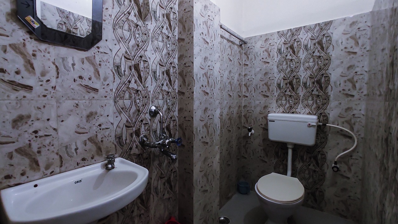 Photo of Bathroom in Rajgir