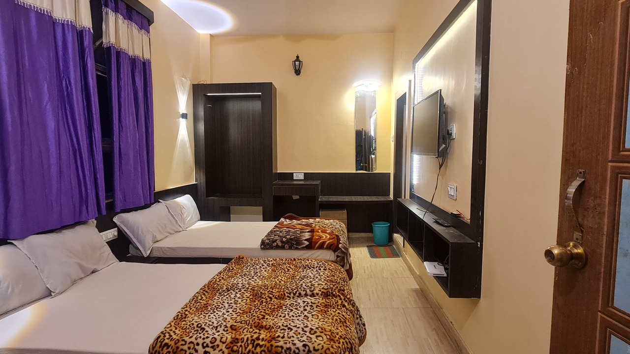 Photo of Bedroom in Rajgir