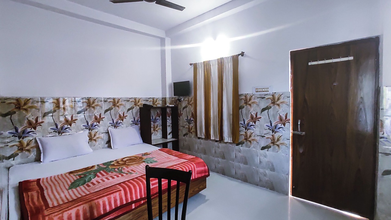 Photo of Bedroom in Rajgir
