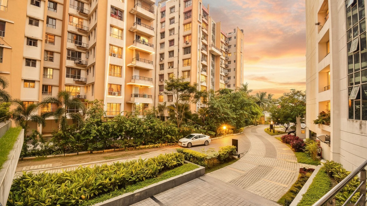 Photo of Outdoor in Kolkata