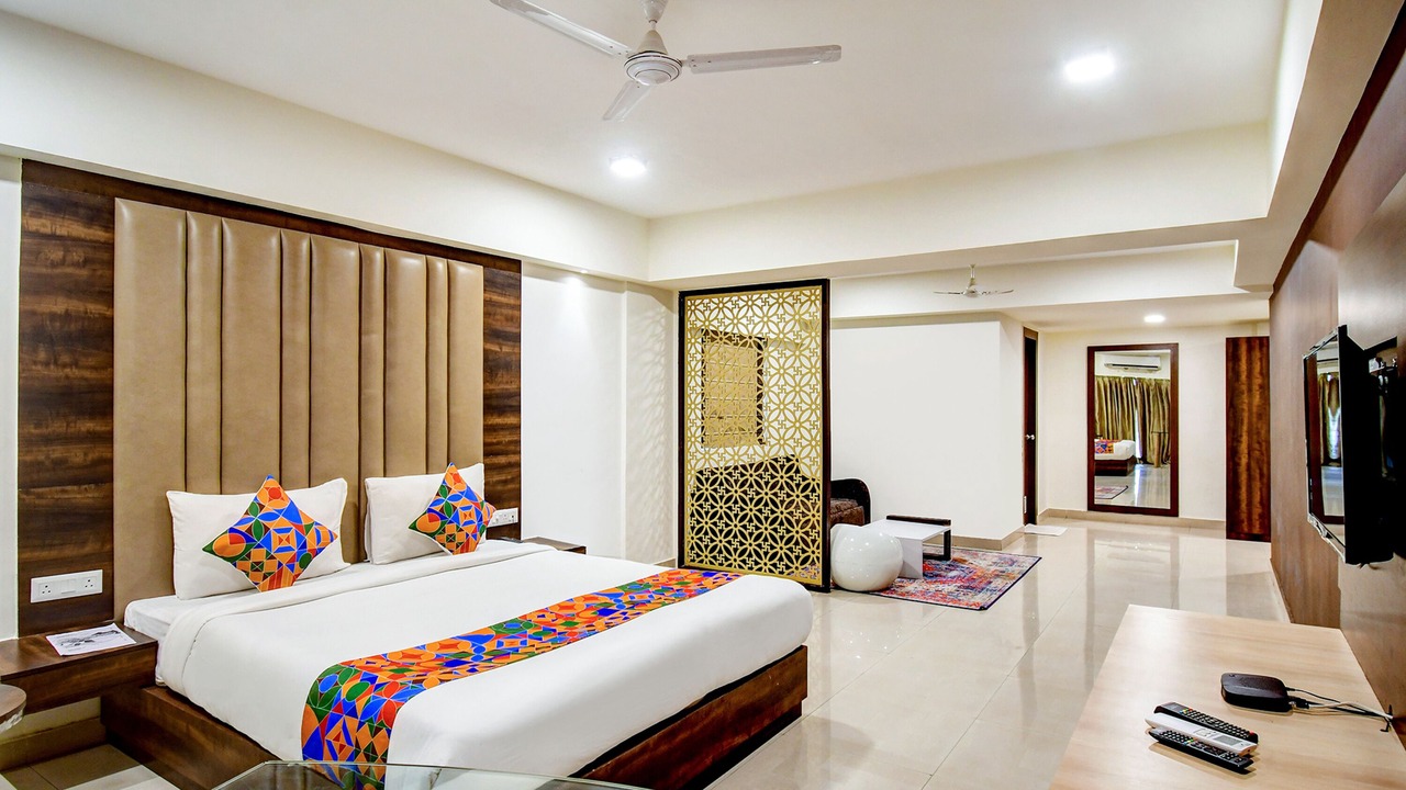 Photo of Bedroom in Kolkata