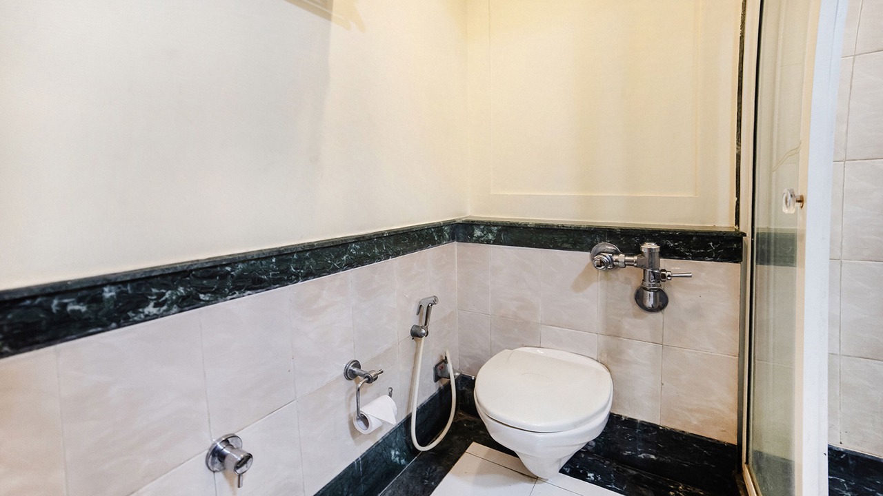 Photo of Bathroom in Nehru Place