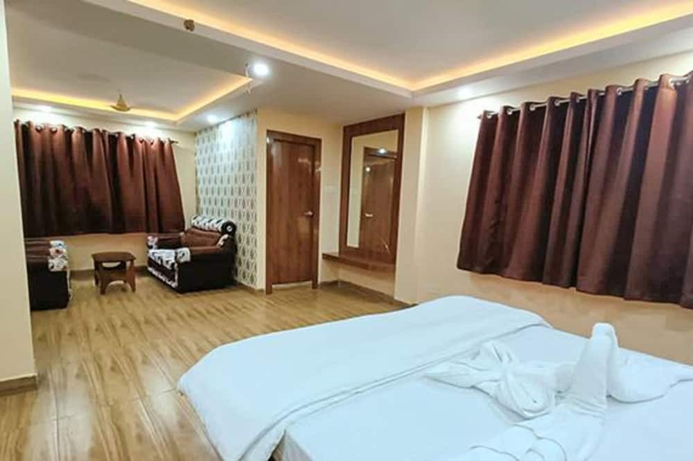 Photo of Bedroom in Asansol