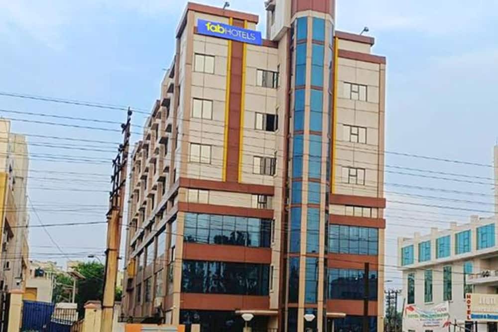 Photo of Outdoor in Asansol