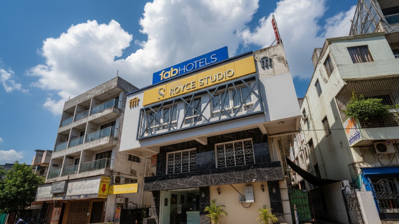 Photo of Outdoor in Pune
