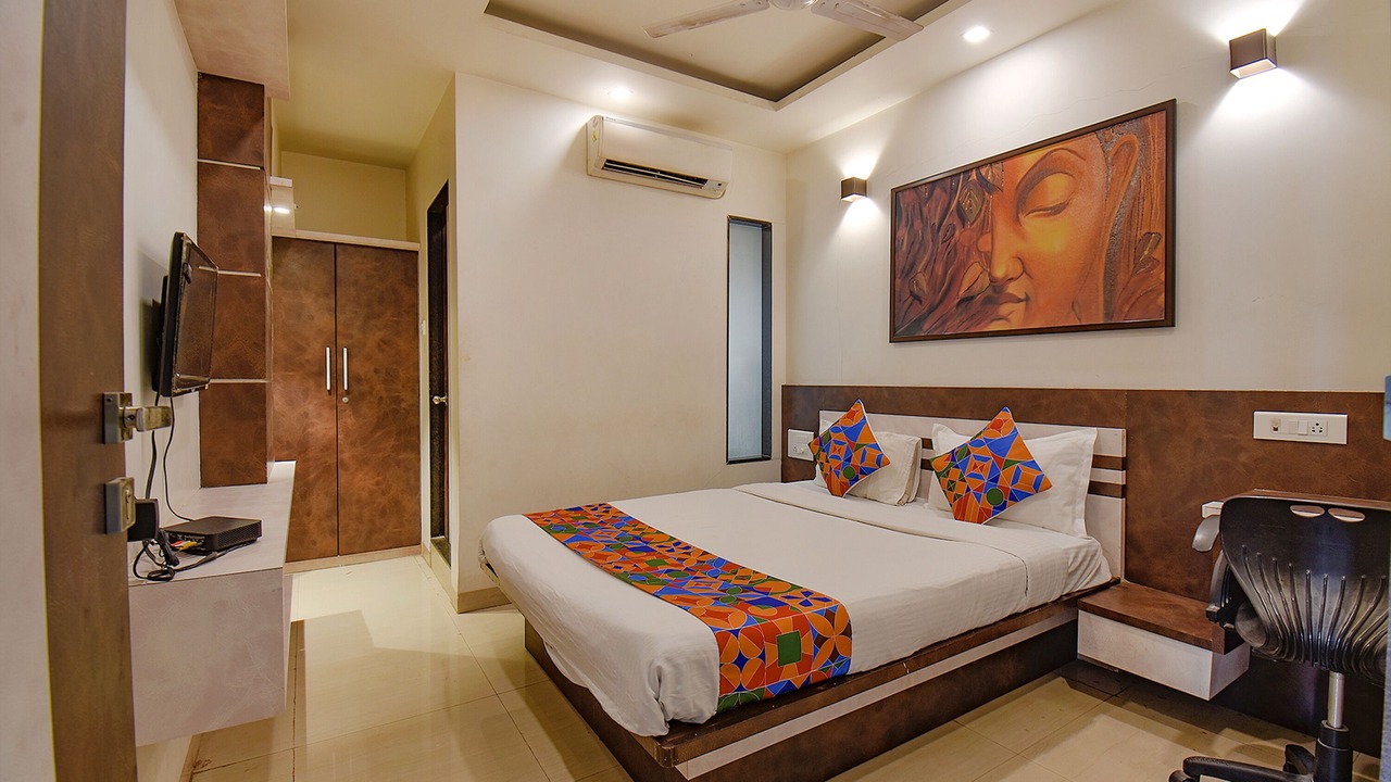 Photo of Bedroom in Pune