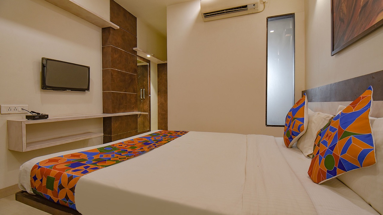 Photo of Bedroom in Pune