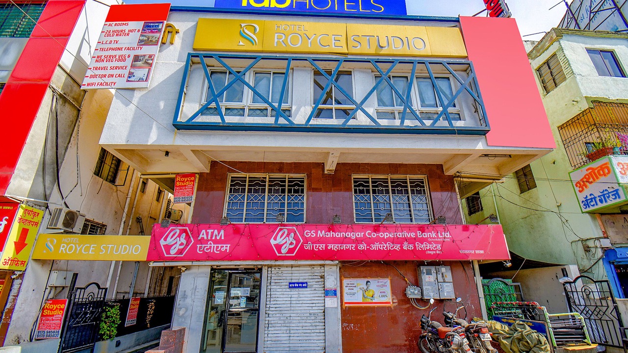 Photo of Outdoor in Pune