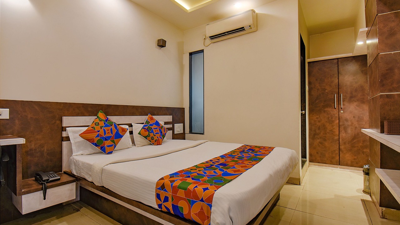 Photo of Bedroom in Pune