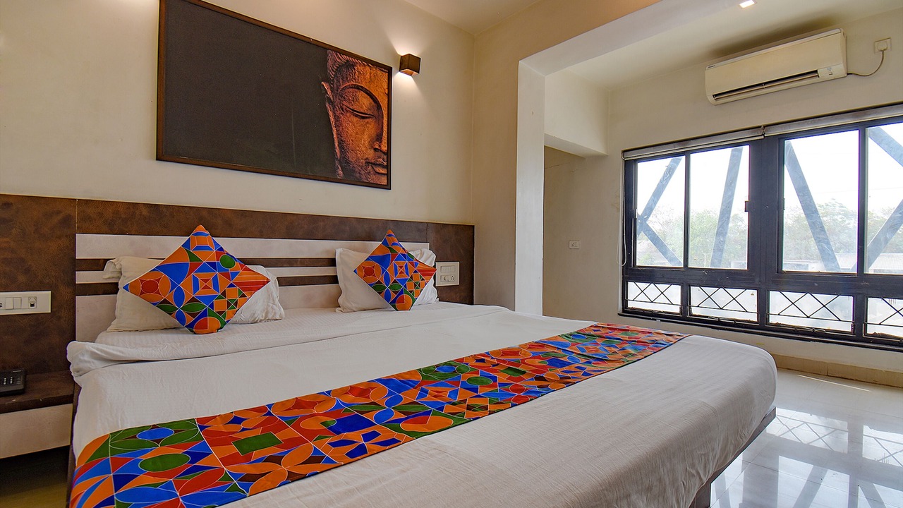 Photo of Bedroom in Pune
