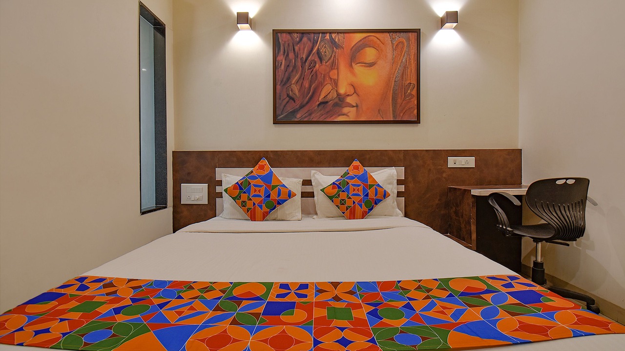 Photo of Bedroom in Pune