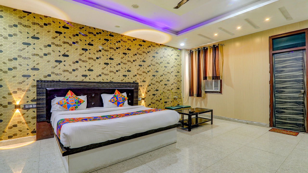Photo of Bedroom in Kalyanpur
