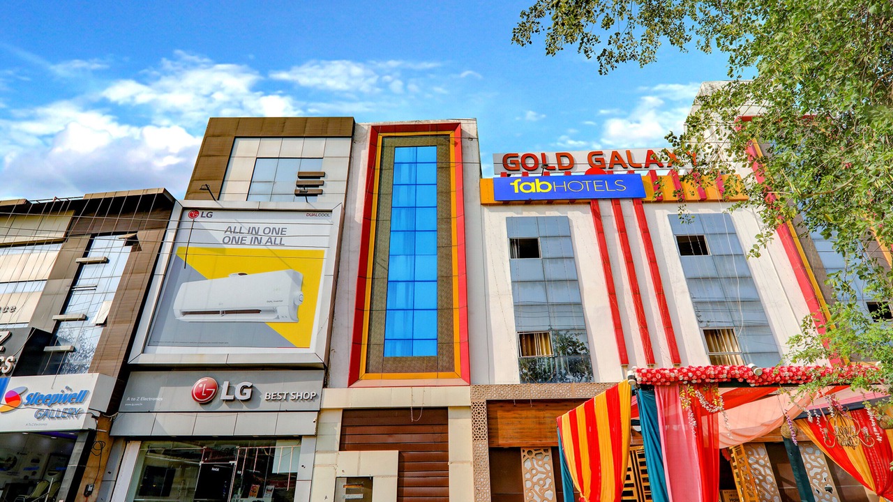 Photo of Outdoor in Kalyanpur