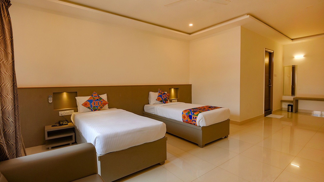 Photo of Bedroom in Yelahanka