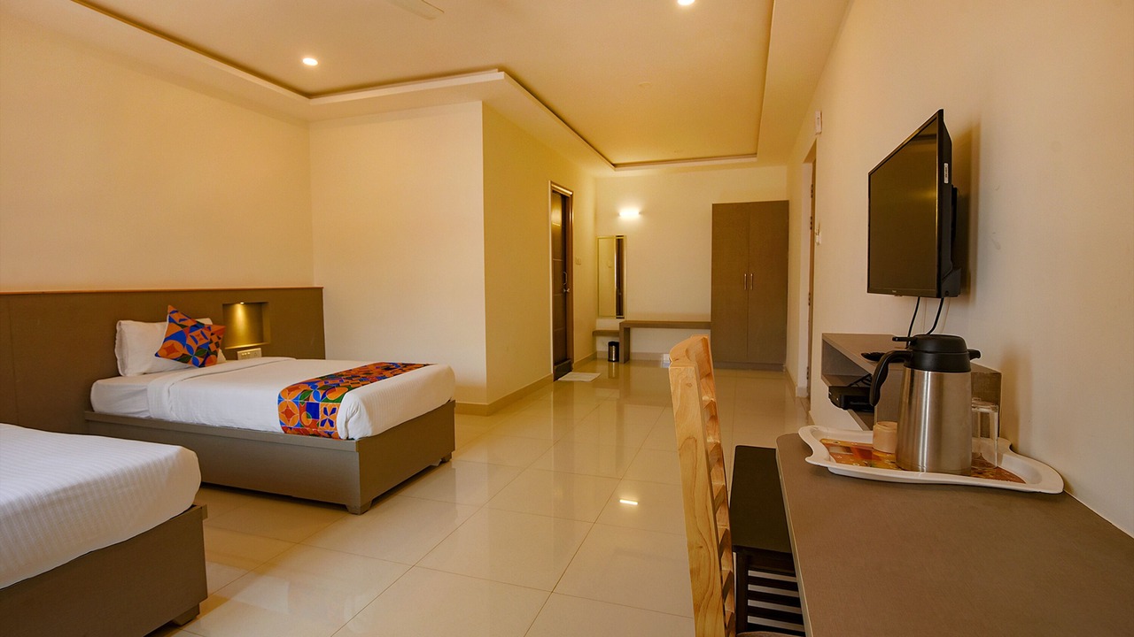 Photo of Bedroom in Yelahanka