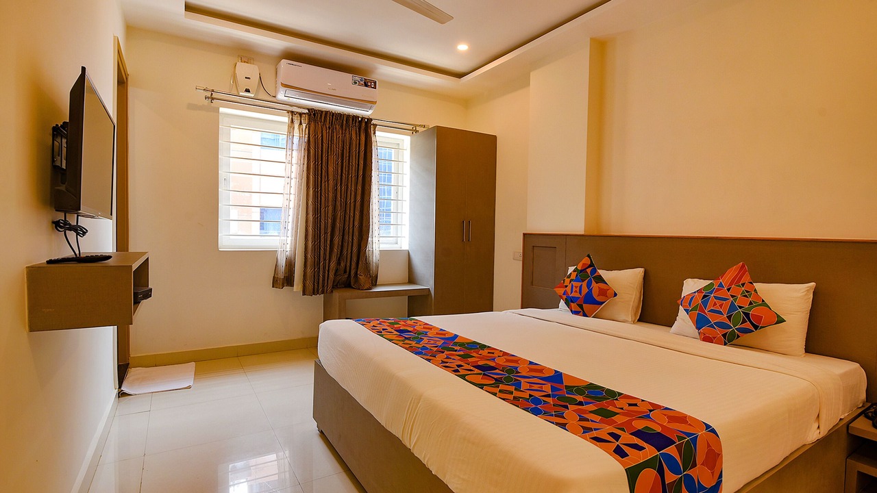 Photo of Bedroom in Yelahanka