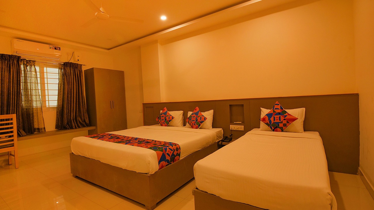 Photo of Bedroom in Yelahanka