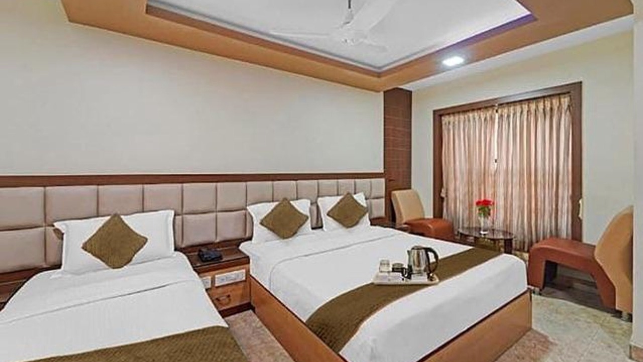 Photo of Bedroom in Central Chennai