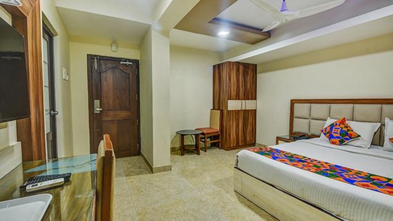 Photo of Bedroom in Central Chennai
