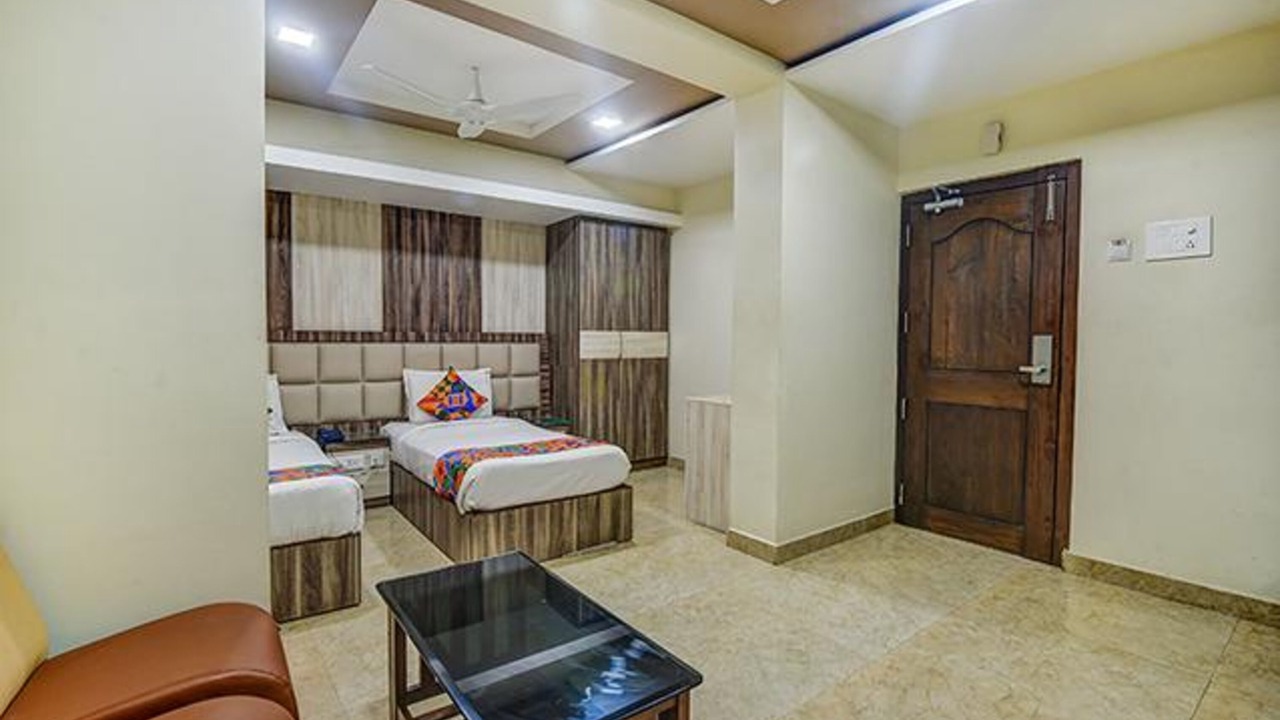 Photo of Bedroom in Central Chennai