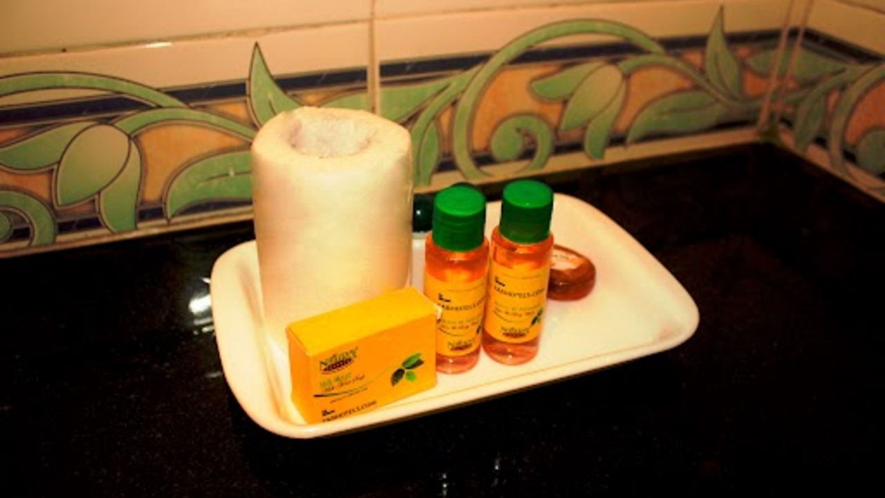 Photo of Bathroom in Block E