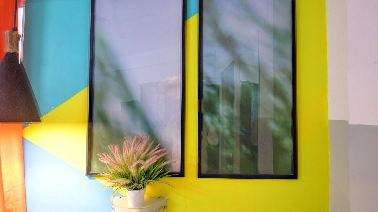 Photo of Bedroom in Block E