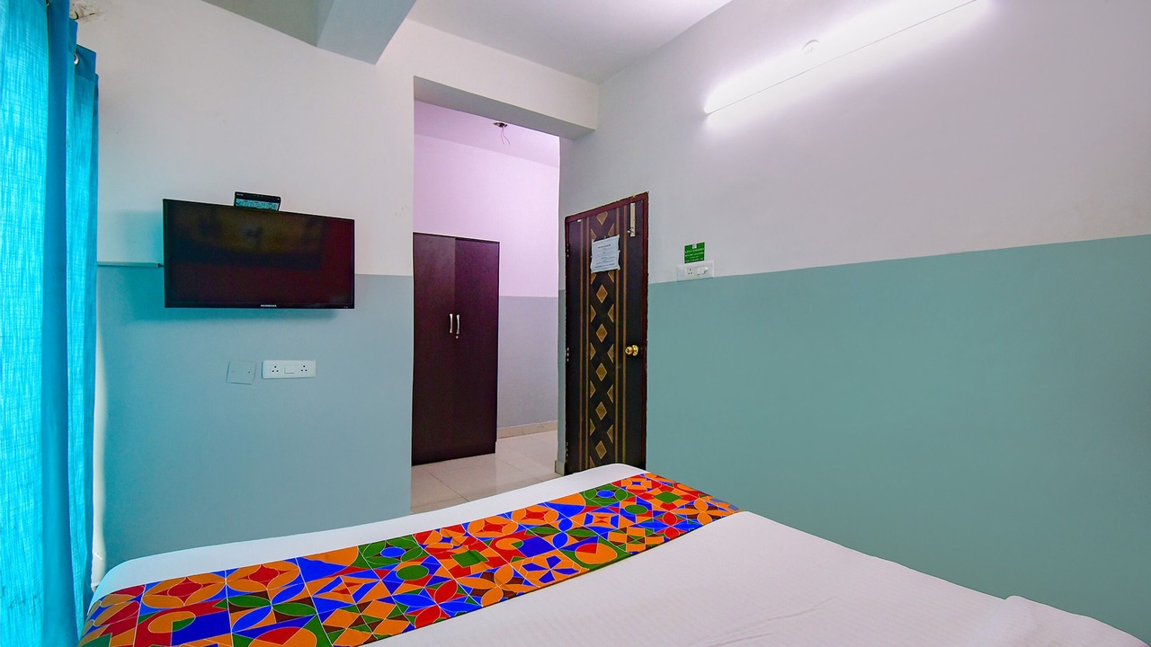 Photo of Bedroom in Block E