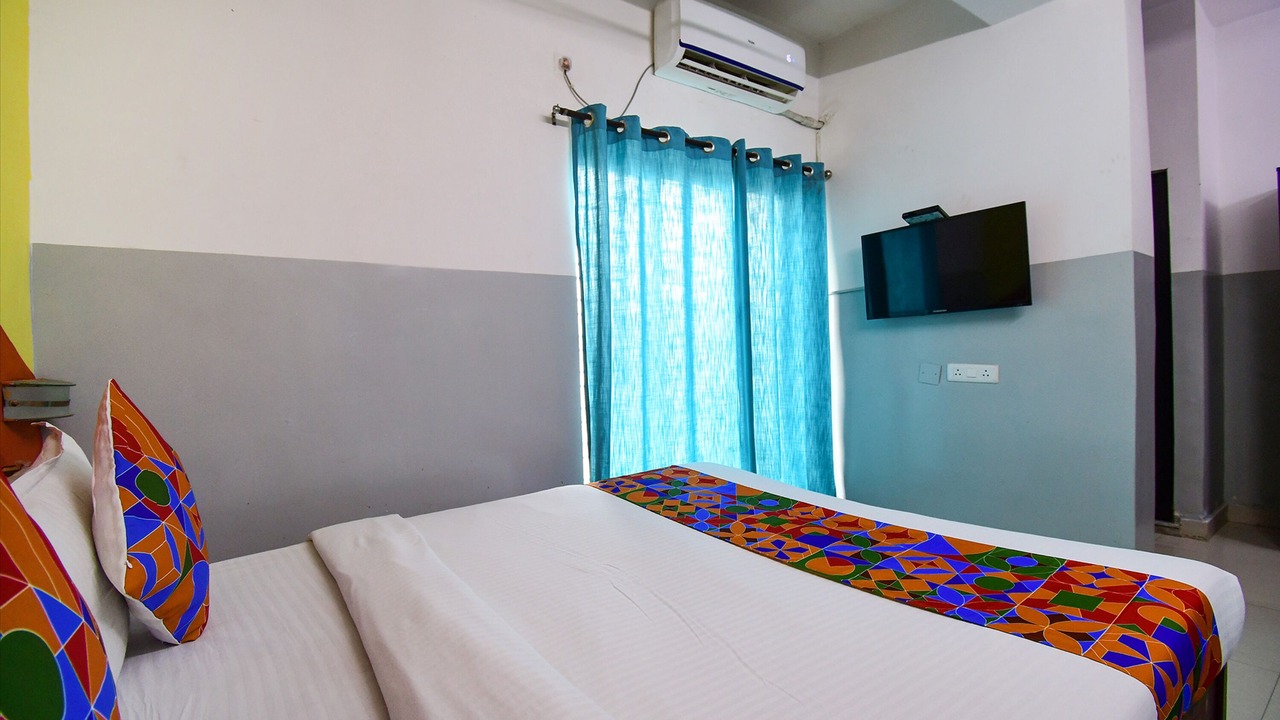 Photo of Bedroom in Block E