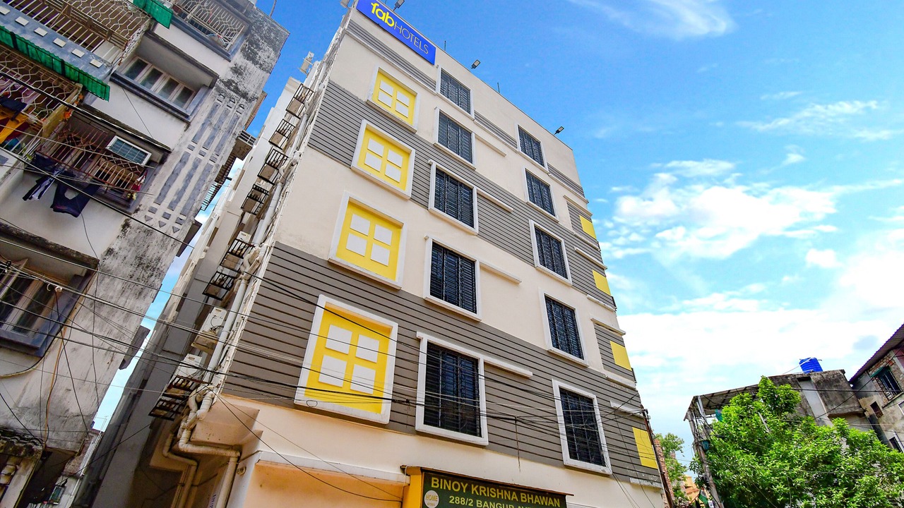 Photo of Outdoor in Block E