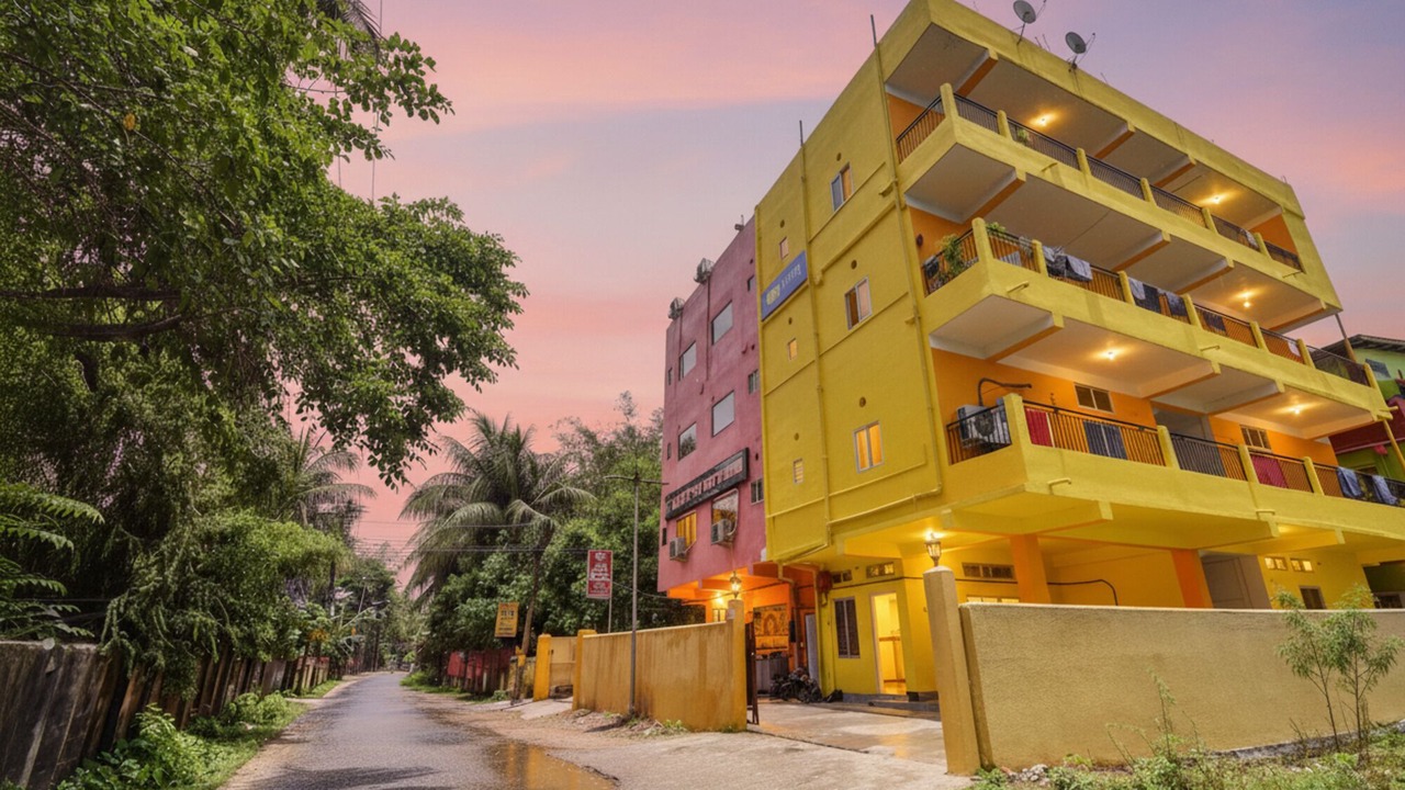 Photo of Outdoor in Guwahati
