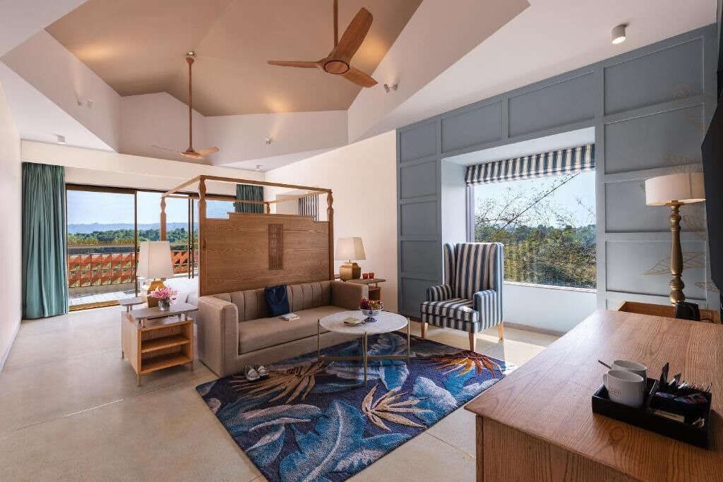 Photo of Bedroom in Moira