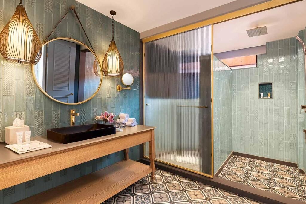 Photo of Bathroom in Moira