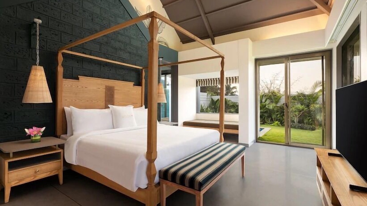 Photo of Bedroom in Moira