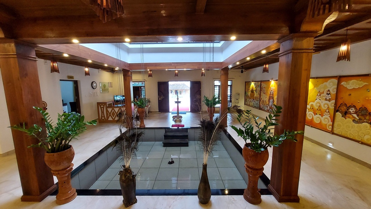 Photo of Others in Perumbavoor