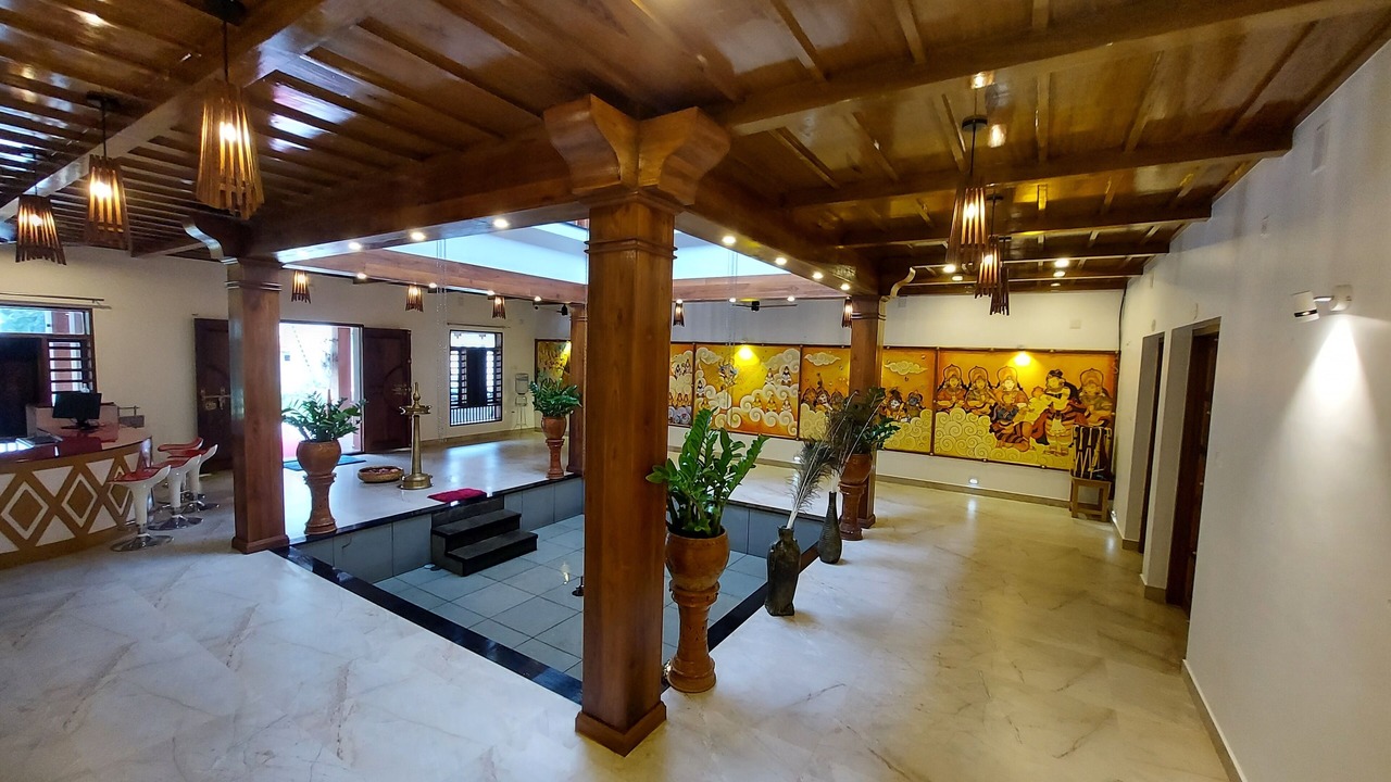 Photo of Others in Perumbavoor